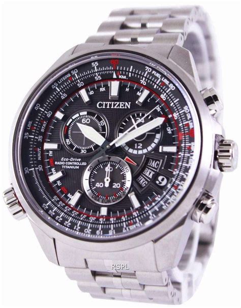 citizen eco drive watches